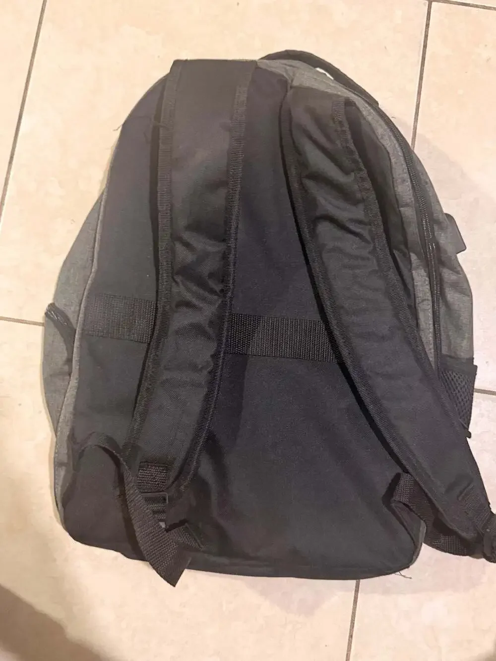 Microsoft Branded Laptop Backpack
